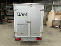 Hapert aanhangwagen - afbeelding 14 van  16