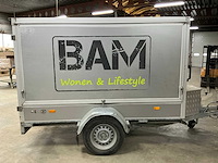 Hapert aanhangwagen - afbeelding 15 van  16