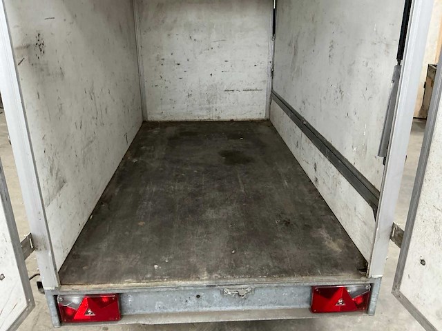 Hapert aanhangwagen - afbeelding 16 van  16