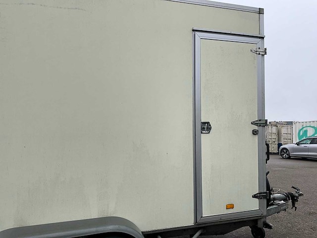 Hapert aanhangwagen - afbeelding 3 van  16