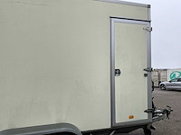 Hapert aanhangwagen - afbeelding 3 van  16