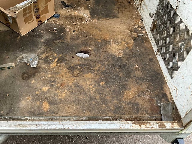 Hapert aanhangwagen - afbeelding 6 van  16