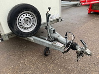 Hapert aanhangwagen - afbeelding 7 van  16