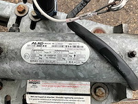 Hapert aanhangwagen - afbeelding 8 van  16