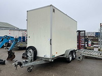 Hapert aanhangwagen - afbeelding 9 van  16