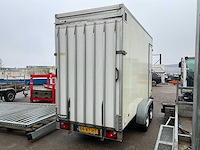Hapert aanhangwagen - afbeelding 11 van  16