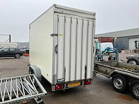 Hapert aanhangwagen - afbeelding 13 van  16