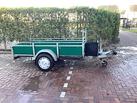 Hapert aanhangwagen - afbeelding 3 van  8