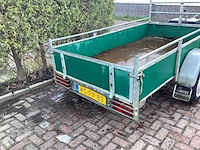 Hapert aanhangwagen - afbeelding 4 van  8
