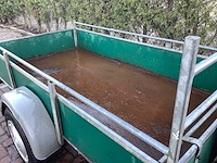 Hapert aanhangwagen - afbeelding 5 van  8