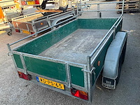 Hapert aanhangwagen - afbeelding 1 van  2