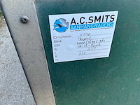 Hapert aanhangwagen - afbeelding 2 van  2