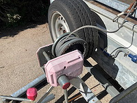 Hapert aanhangwagen - afbeelding 2 van  5