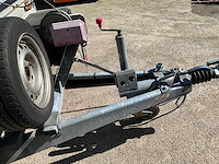 Hapert aanhangwagen - afbeelding 5 van  5
