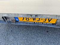 Hapert aanhangwagen - afbeelding 3 van  9