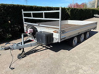 Hapert aanhangwagen - afbeelding 5 van  9