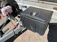 Hapert aanhangwagen - afbeelding 8 van  9