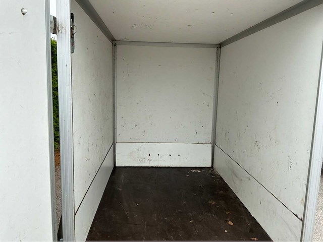 Hapert aanhangwagen - afbeelding 3 van  19