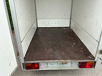 Hapert aanhangwagen - afbeelding 4 van  19