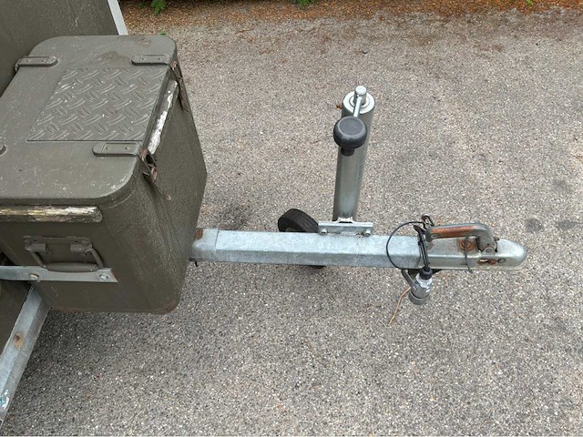 Hapert aanhangwagen - afbeelding 11 van  19