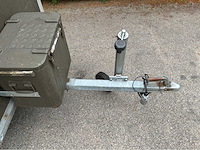 Hapert aanhangwagen - afbeelding 11 van  19