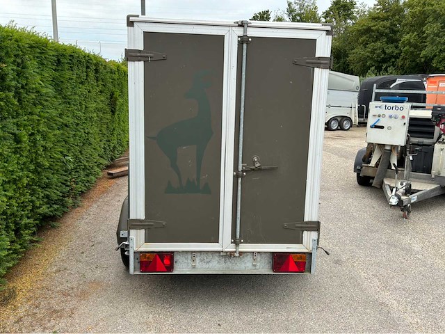 Hapert aanhangwagen - afbeelding 15 van  19