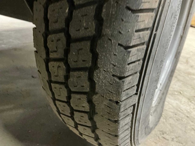 Hapert aanhangwagen - afbeelding 4 van  16