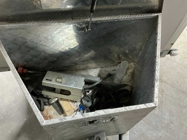 Hapert aanhangwagen - afbeelding 7 van  16