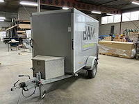 Hapert aanhangwagen - afbeelding 12 van  16