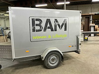 Hapert aanhangwagen - afbeelding 13 van  16