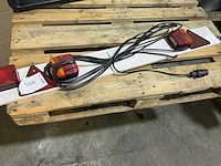 Hapert aanhangwagenverlichting - afbeelding 1 van  4