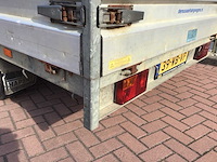 Hapert al2000 plateauwagen aanhangwagen - afbeelding 11 van  13