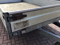 Hapert al2000 plateauwagen aanhangwagen - afbeelding 8 van  13