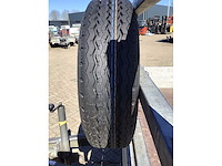 Hapert al2700-218 aanhangwagen - afbeelding 2 van  13