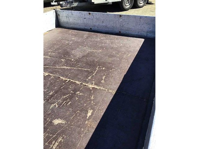 Hapert al2700-218 aanhangwagen - afbeelding 5 van  13