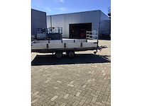 Hapert al2700-218 aanhangwagen - afbeelding 7 van  13