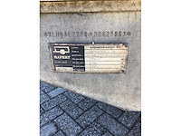 Hapert al2700-218 aanhangwagen - afbeelding 10 van  13