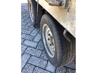 Hapert al2700-218 aanhangwagen - afbeelding 11 van  13