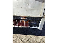 Hapert al2700-218 aanhangwagen - afbeelding 12 van  13