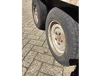 Hapert al2700-218 aanhangwagen - afbeelding 13 van  13