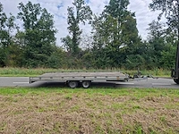 Hapert b2700 aanhangwagen - afbeelding 7 van  10