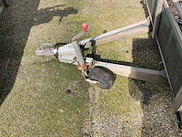 Hapert bakwagen - afbeelding 1 van  1