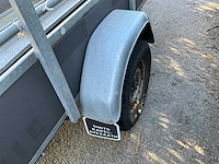 Hapert bakwagen - afbeelding 3 van  3