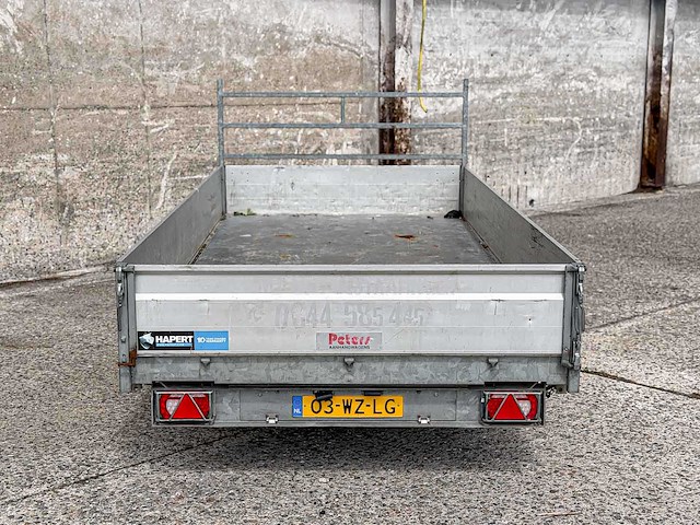 Hapert cobalt ma 2021 (origineel-nl) kiepaanhanger, 03-wz-lg - afbeelding 3 van  20