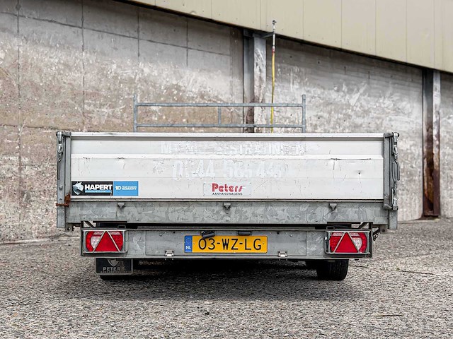 Hapert cobalt ma 2021 (origineel-nl) kiepaanhanger, 03-wz-lg - afbeelding 10 van  20