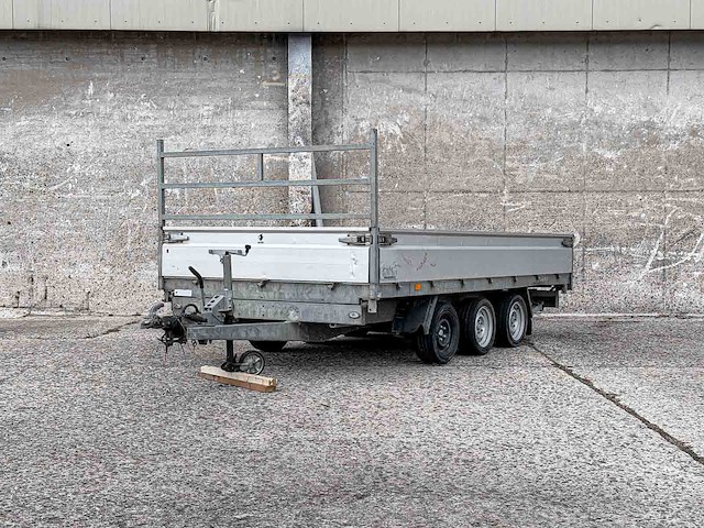 Hapert cobalt ma 2021 (origineel-nl) kiepaanhanger, 03-wz-lg - afbeelding 1 van  20