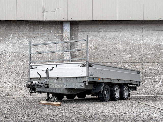 Hapert cobalt ma 2021 (origineel-nl) kiepaanhanger, 03-wz-lg - afbeelding 2 van  20