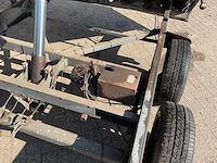 Hapert d 2700 - elektrische kipper - afbeelding 3 van  15