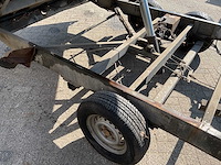 Hapert d 2700 - elektrische kipper - afbeelding 4 van  15