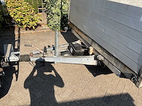 Hapert d 2700 - elektrische kipper - afbeelding 11 van  15